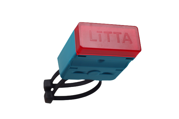Litta - Smart Bicycle Light - photo 10 of 10