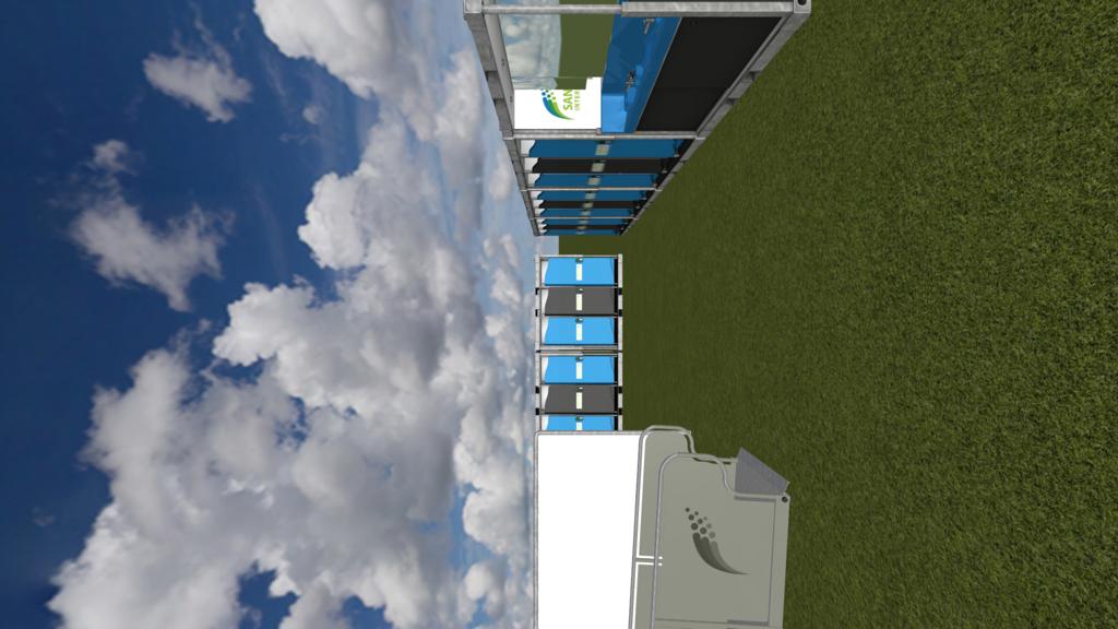 Sanitrax - Smart Mobile Restroom Electronics - photo 2 of 5
