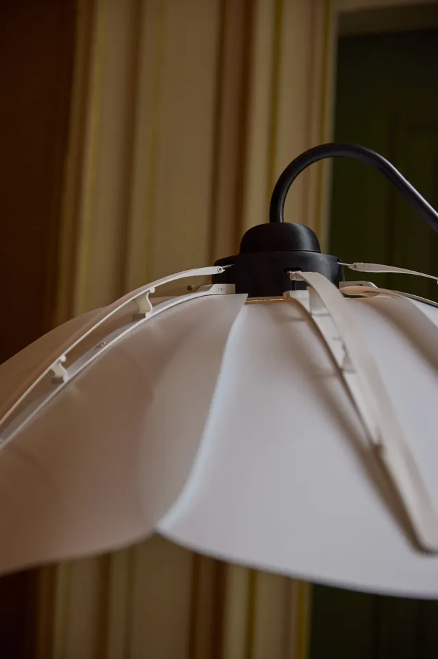 Bloomlight S - Interactive Floor Lamp - photo 5 of 11