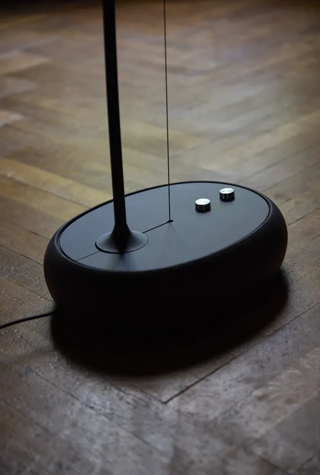 Bloomlight S - Interactive Floor Lamp - photo 7 of 11