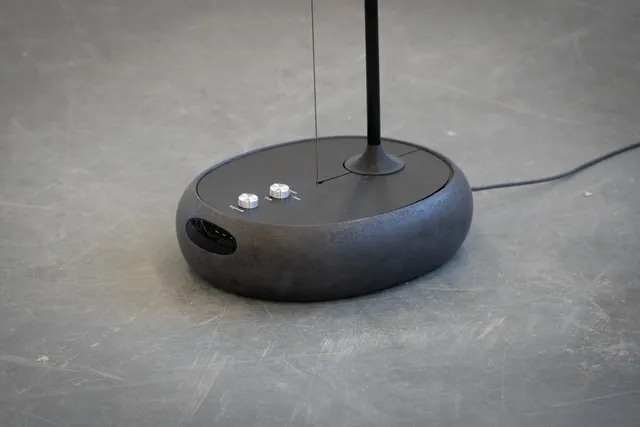 Bloomlight S - Interactive Floor Lamp - photo 9 of 11
