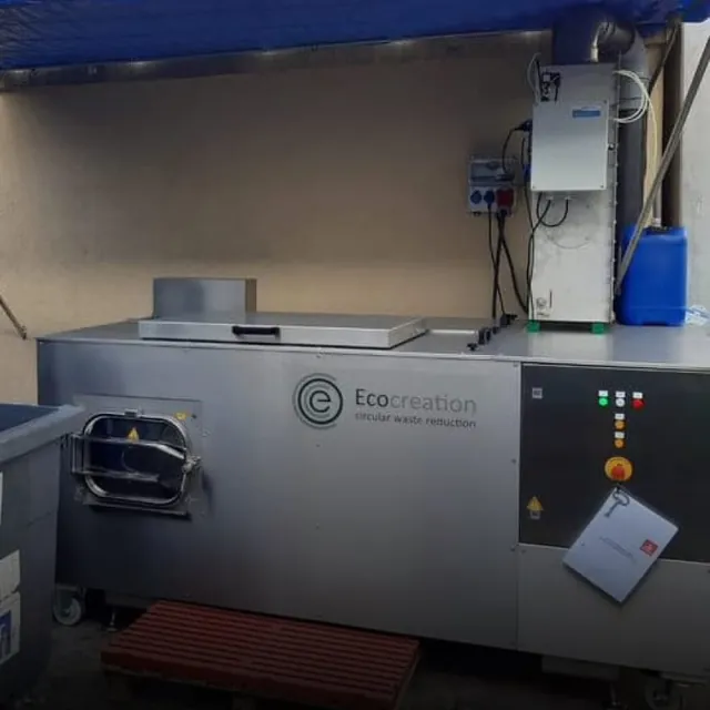 Ecocreation - Composting Machines & Ecoremote - photo 2 of 4