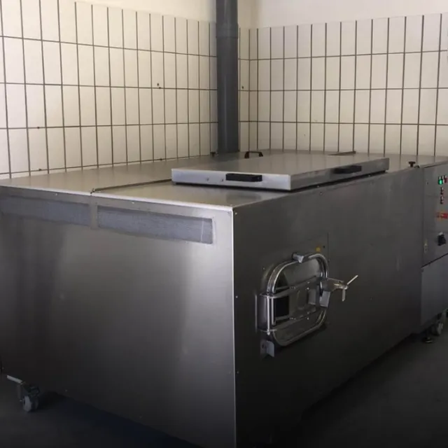 Ecocreation - Composting Machines & Ecoremote - photo 3 of 4