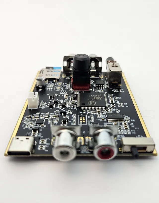 Howler Audio - Recorder+Streamer - photo 3 of 8