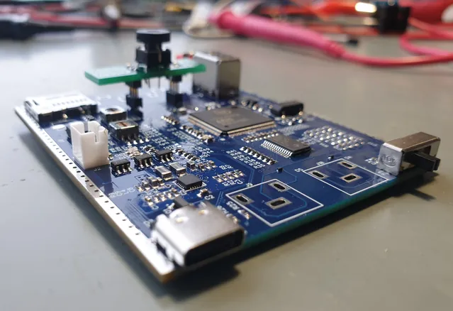Howler Audio - Recorder+Streamer - photo 4 of 8