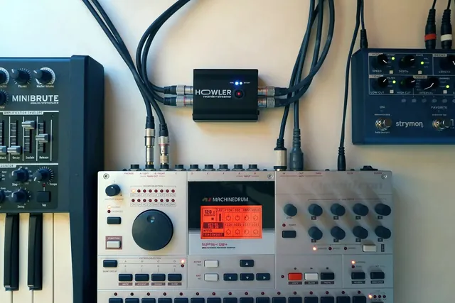 Howler Audio - Recorder+Streamer - photo 8 of 8
