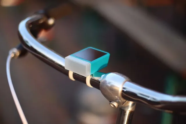 Litta - Smart Bicycle Light - photo 7 of 10