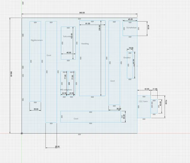 Ontrax Smart Box - IoT Facility Monitoring System - photo 2 of 6