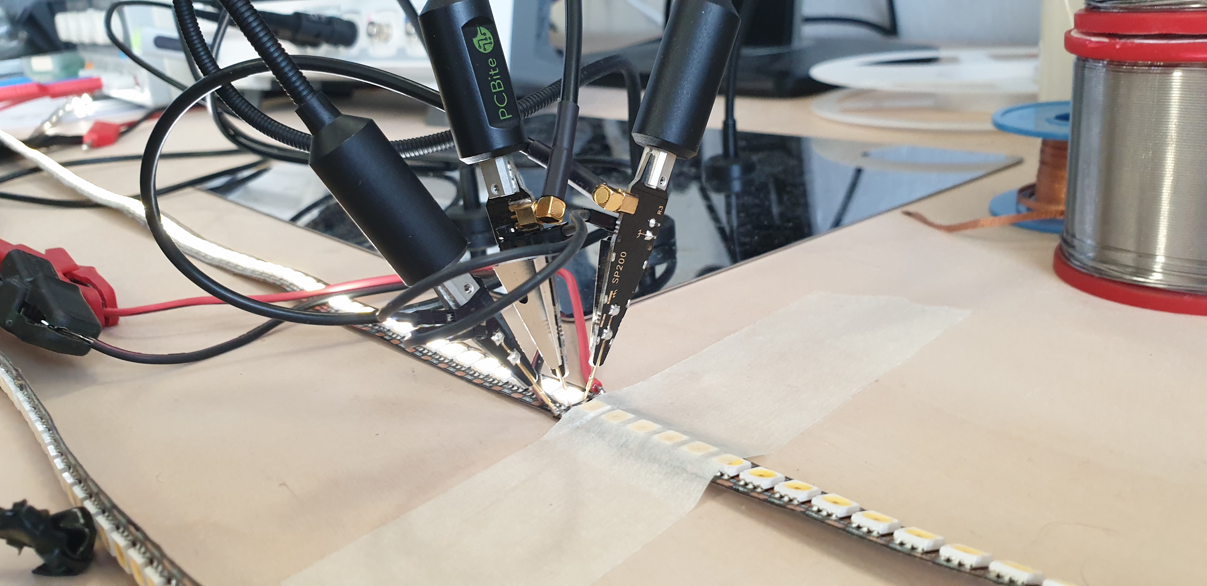 Prototyping Process
