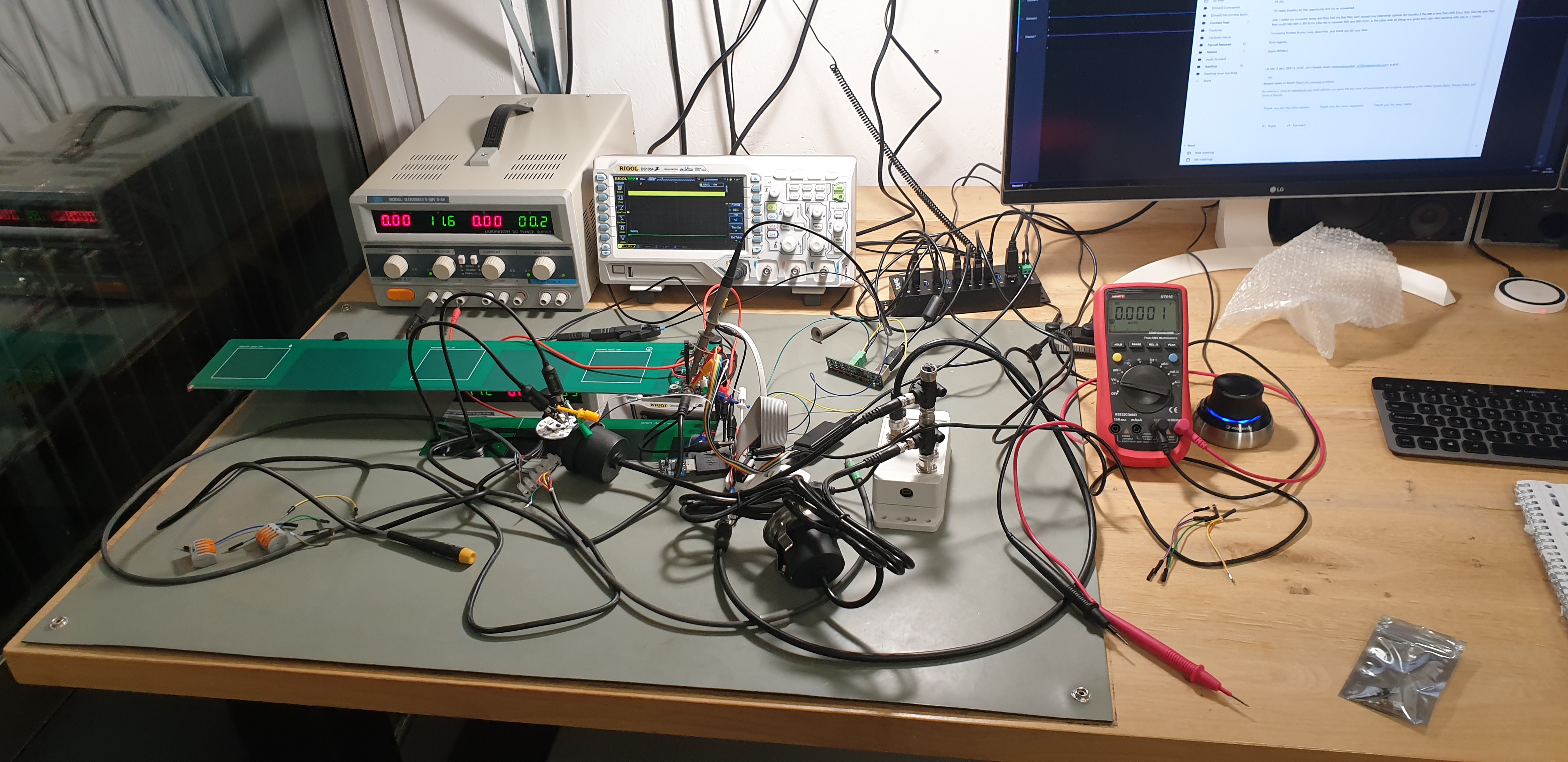 Prototyping Process